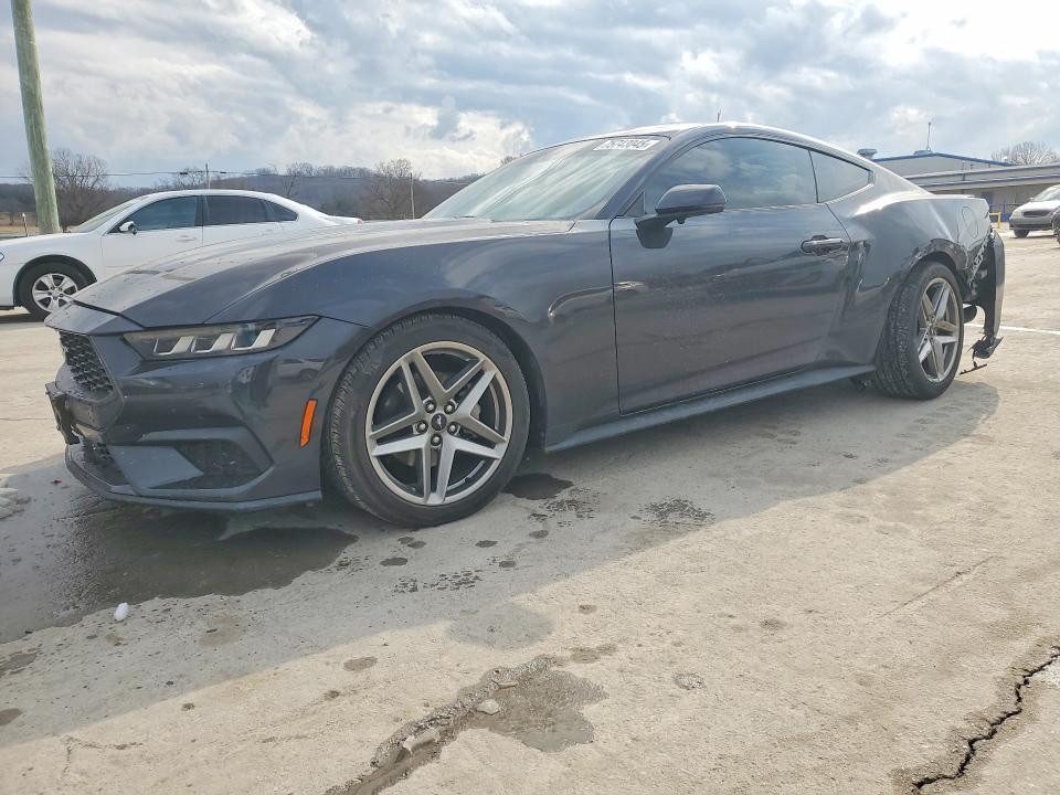 2024 FORD MUSTANG — VIN 1FA6P8TH6R5111888