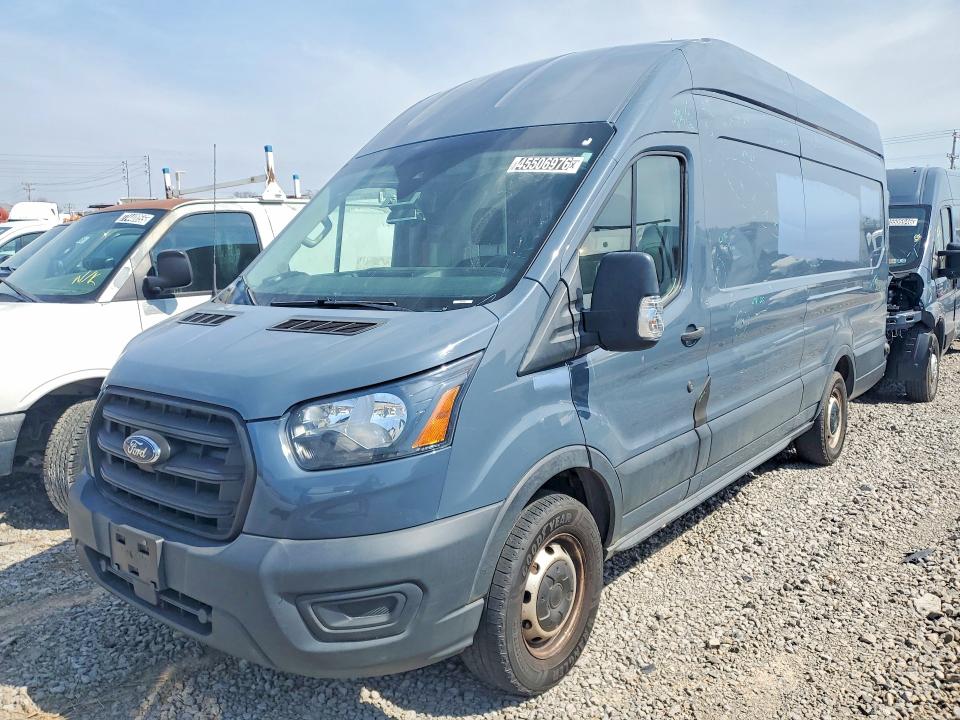 2020 FORD TRANSIT — VIN 1FTBR3X88LKA87019