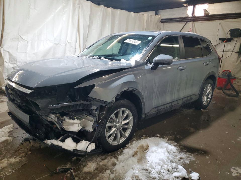 2024 HONDA CR-V — VIN 2HKRS4H76RH416872