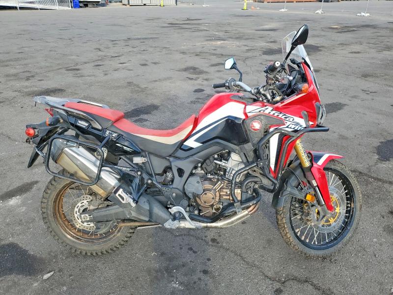 2017 HONDA CRF1000 — VIN JH2SD0450HK100142