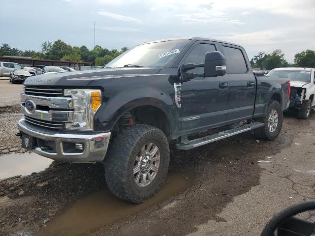 2017 FORD F250 SUPER DUTY — VIN 1FT7W2BT2HEE82176