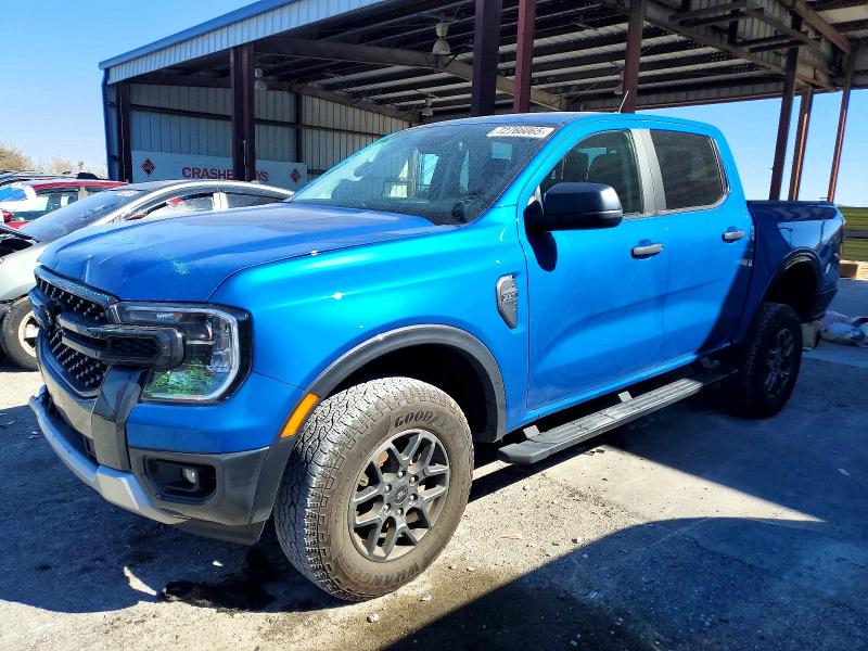 2024 FORD RANGER — VIN 1FTER4GH0RLE54789