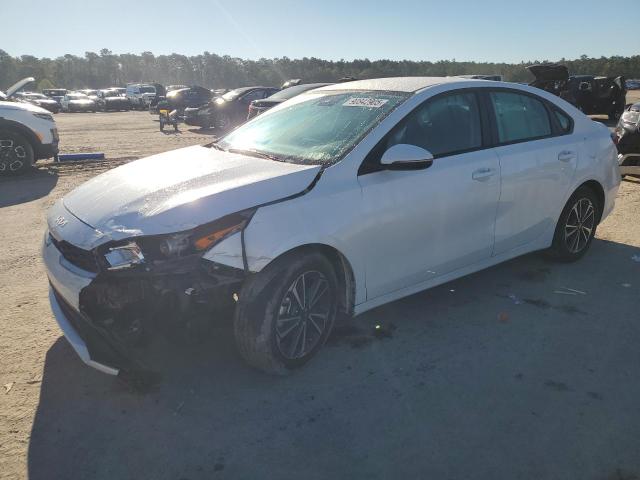 2024 KIA FORTE LX — VIN 3KPF24ADXRE793468