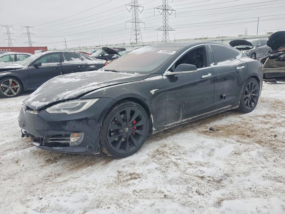 2018 TESLA MODEL S — VIN 5YJSA1E47JF246022