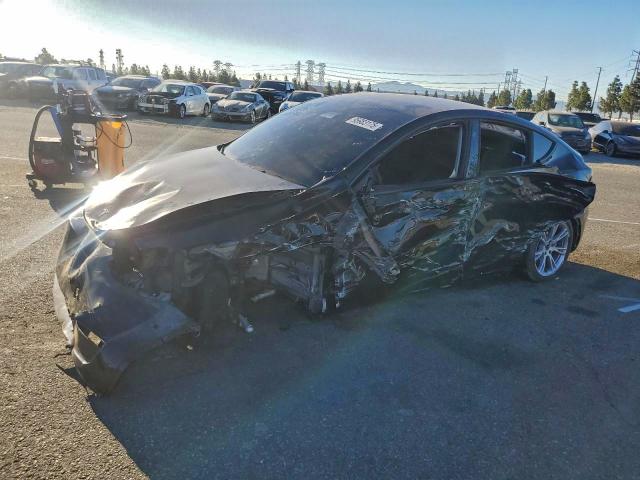2025 TESLA MODEL Y — VIN 7SAYGDEDXSF250659