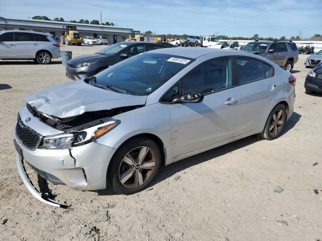 2018 KIA FORTE LX — VIN 3KPFL4A75JE173767
