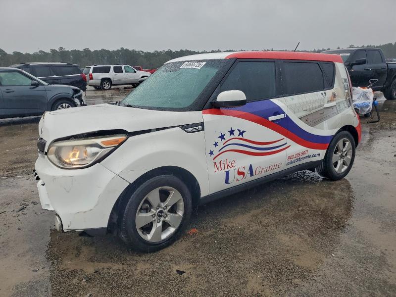 2018 KIA SOUL — VIN KNDJN2A24J7522320