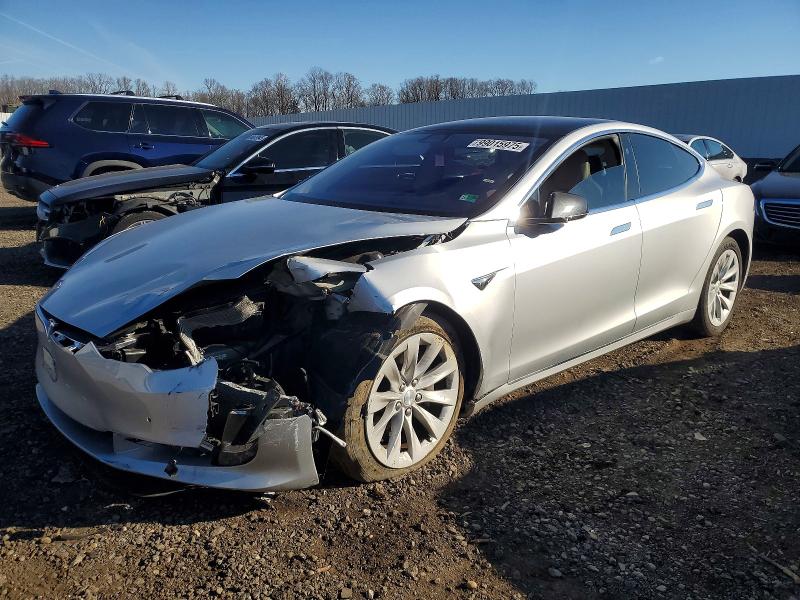 2017 TESLA MODEL S — VIN 5YJSA1E28HF231540