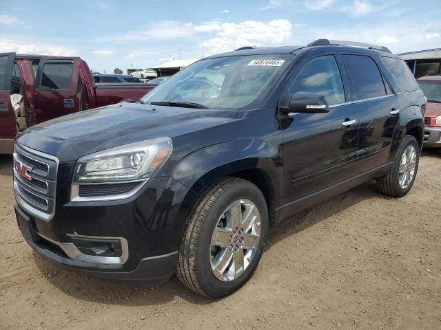 2017 GMC ACADIA LIMITED — VIN 1GKKVSKD6HJ156091