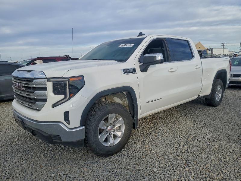 2024 GMC SIERRA K15 — VIN 3GTUUBED0RG241868