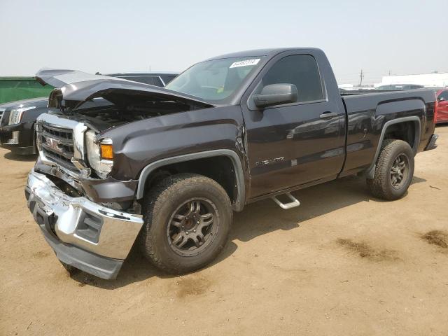 2014 GMC SIERRA C15 — VIN 1GTN1TEHXEZ268608