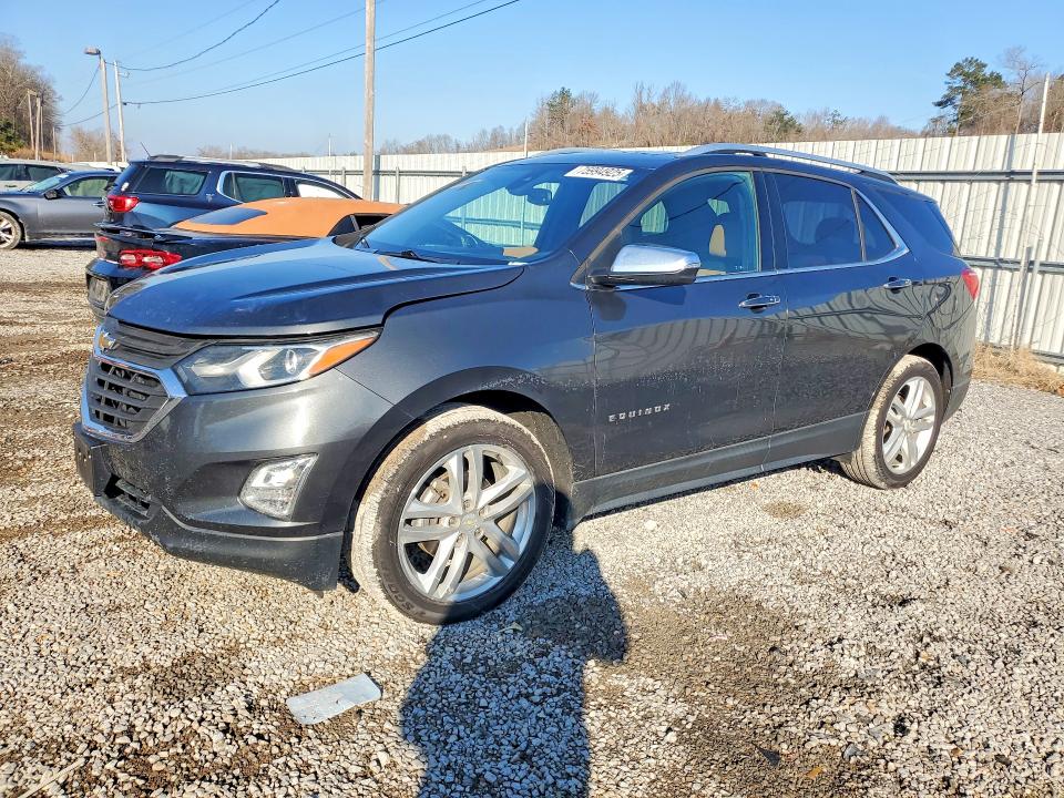 2018 CHEVROLET EQUINOX — VIN 2GNAXMEV4J6123098