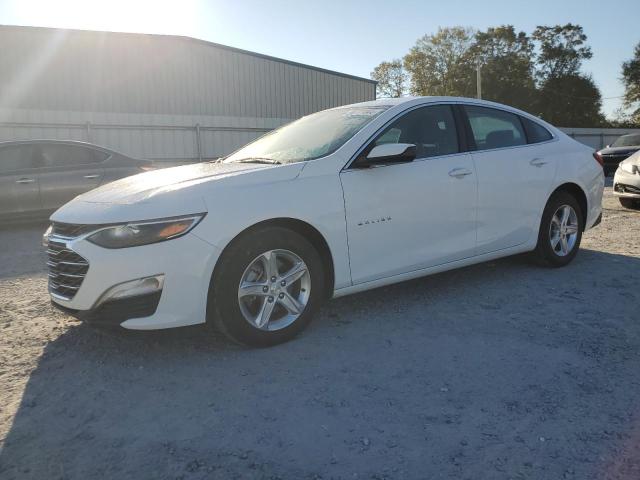 2024 CHEVROLET MALIBU — VIN 1G1ZC5ST6RF148918