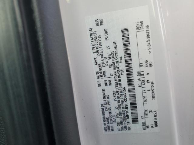 1FTMF1CB9LKD83156
