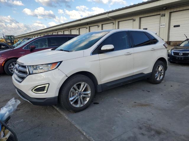 2016 FORD EDGE SEL — VIN 2FMPK3J8XGBB61779