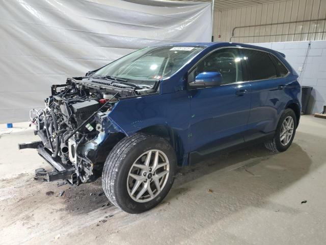2023 FORD EDGE SEL — VIN 2FMPK4J94PBA32709