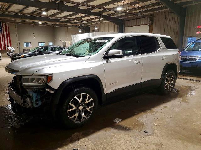 2020 GMC ACADIA — VIN 1GKKNKLA3LZ159786
