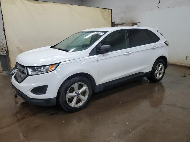 2016 FORD EDGE SE — VIN 2FMPK4G92GBB68506