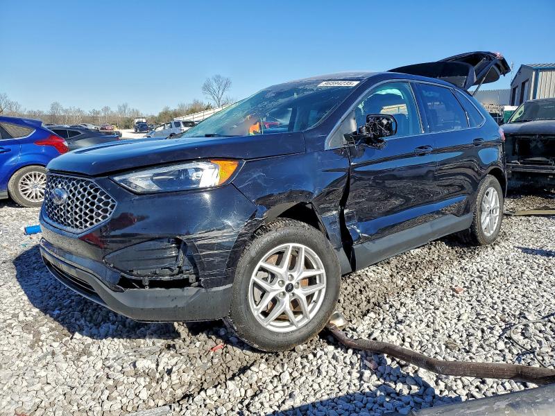 2023 FORD EDGE SEL — VIN 2FMPK4J96PBA18875