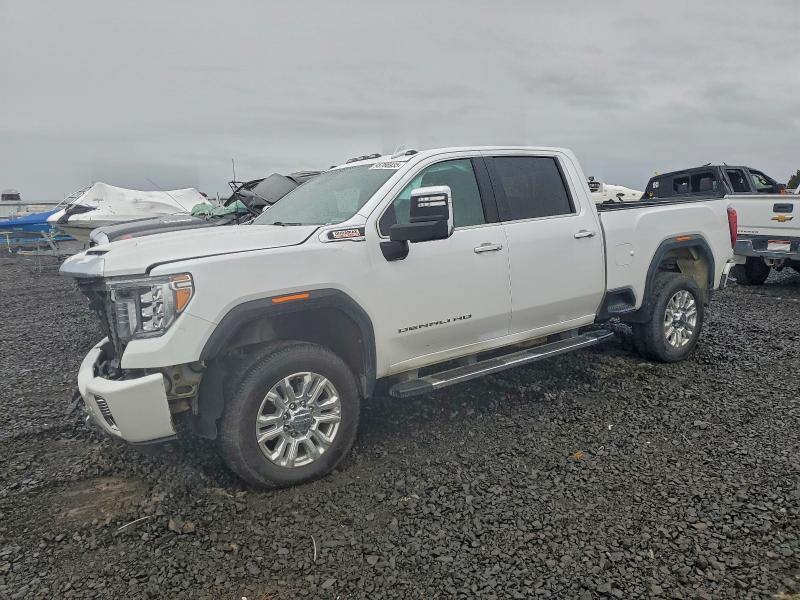 2022 GMC SIERRA — VIN 1GT49WEY5NF282696