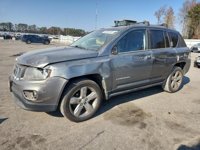 2014 JEEP COMPASS LA — VIN 1C4NJDEB2ED626640