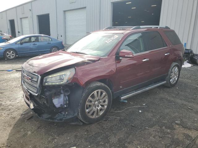 2016 GMC ACADIA — VIN 1GKKRRKD7GJ159982