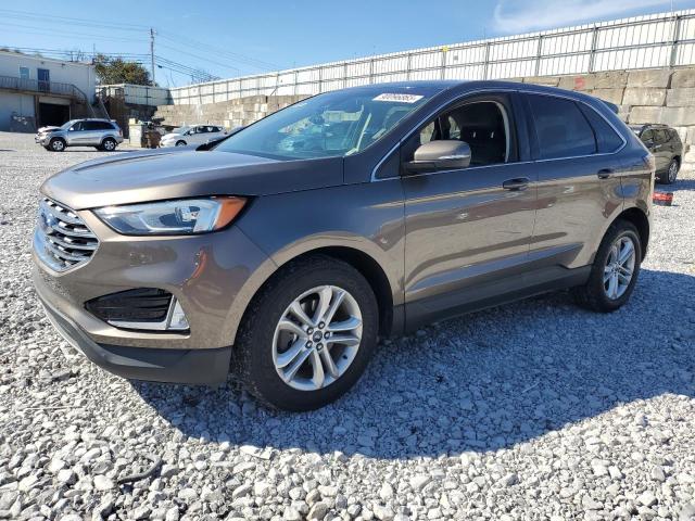 2019 FORD EDGE SEL — VIN 2FMPK3J92KBC45743