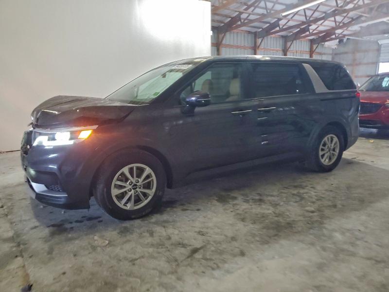 2022 KIA CARNIVAL L — VIN KNDNB4H30N6091944