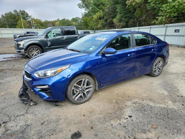 2019 KIA FORTE GT L — VIN 3KPF34AD1KE015482