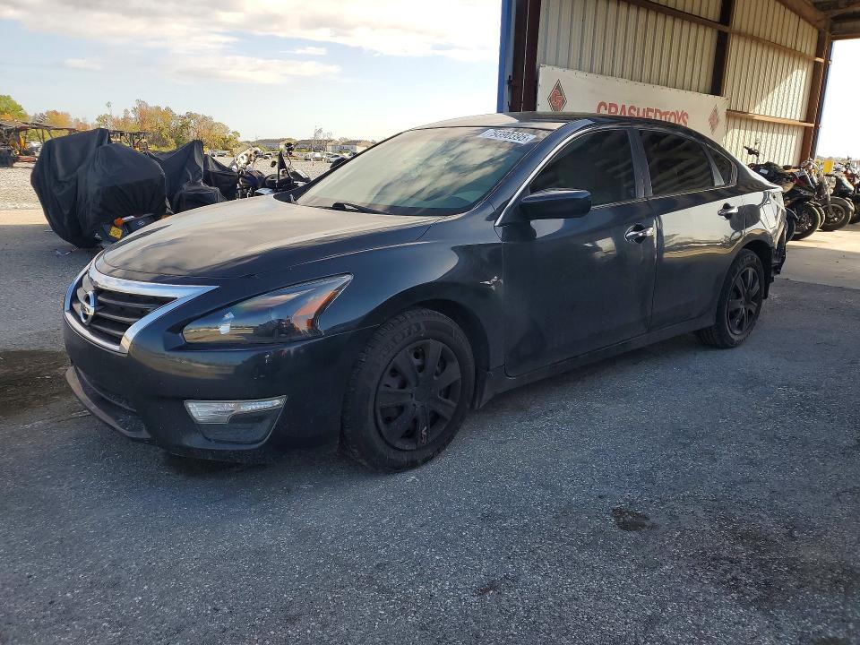 2015 NISSAN ALTIMA — VIN 1N4AL3AP9FN358594