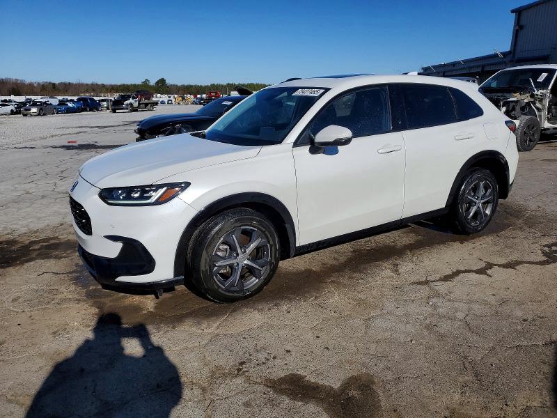 2023 HONDA HR-V — VIN 3CZRZ1H74PM728085