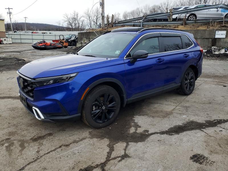 2023 HONDA CR-V — VIN 7FARS6H94PE016273