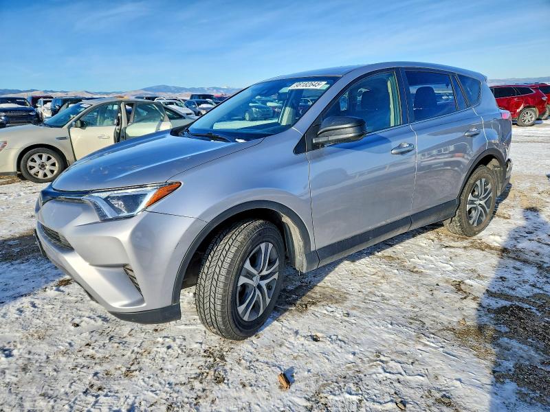 2018 TOYOTA RAV4 — VIN JTMBFREV3JD243974