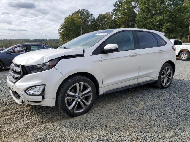 2018 FORD EDGE — VIN 2FMPK4AP1JBC27236