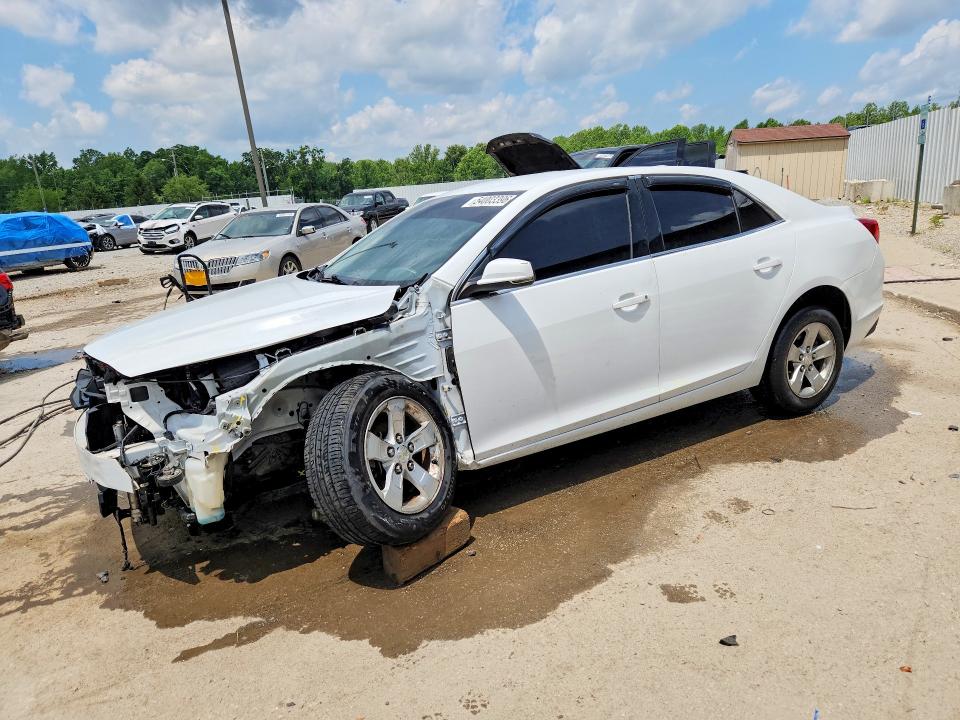 2015 CHEVROLET MALIBU — VIN 1G11C5SL7FF354726