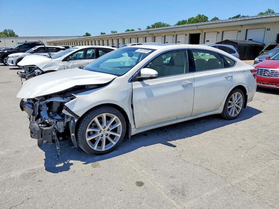 2015 TOYOTA AVALON — VIN 4T1BK1EB1FU152613