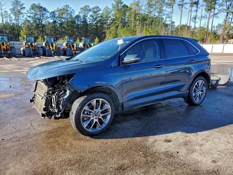 2016 FORD EDGE TITAN — VIN 2FMPK3K85GBC49363