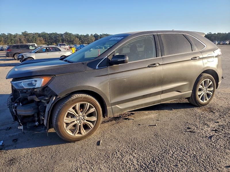 2019 FORD EDGE TITAN — VIN 2FMPK3K93KBC74005