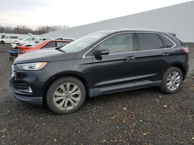 2019 FORD EDGE TITAN — VIN 2FMPK4K93KBB54758