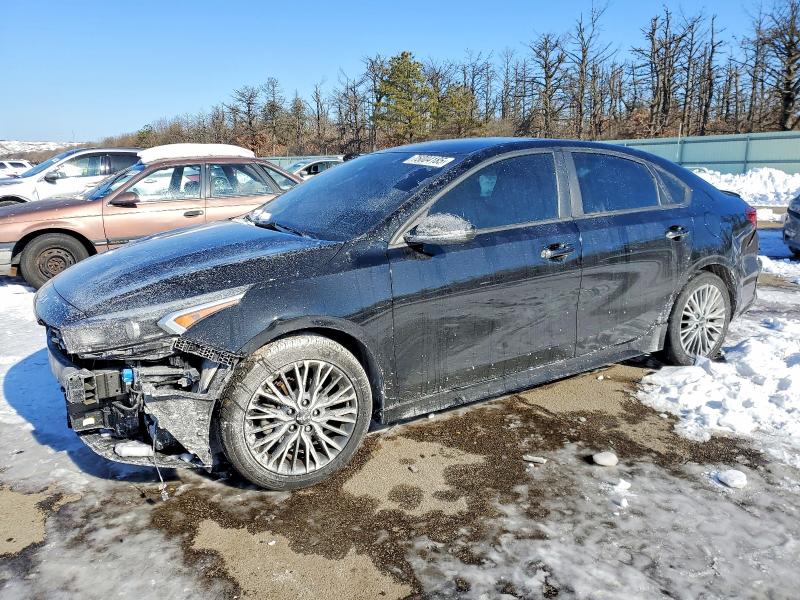 2023 KIA FORTE — VIN 3KPF54AD6PE653938