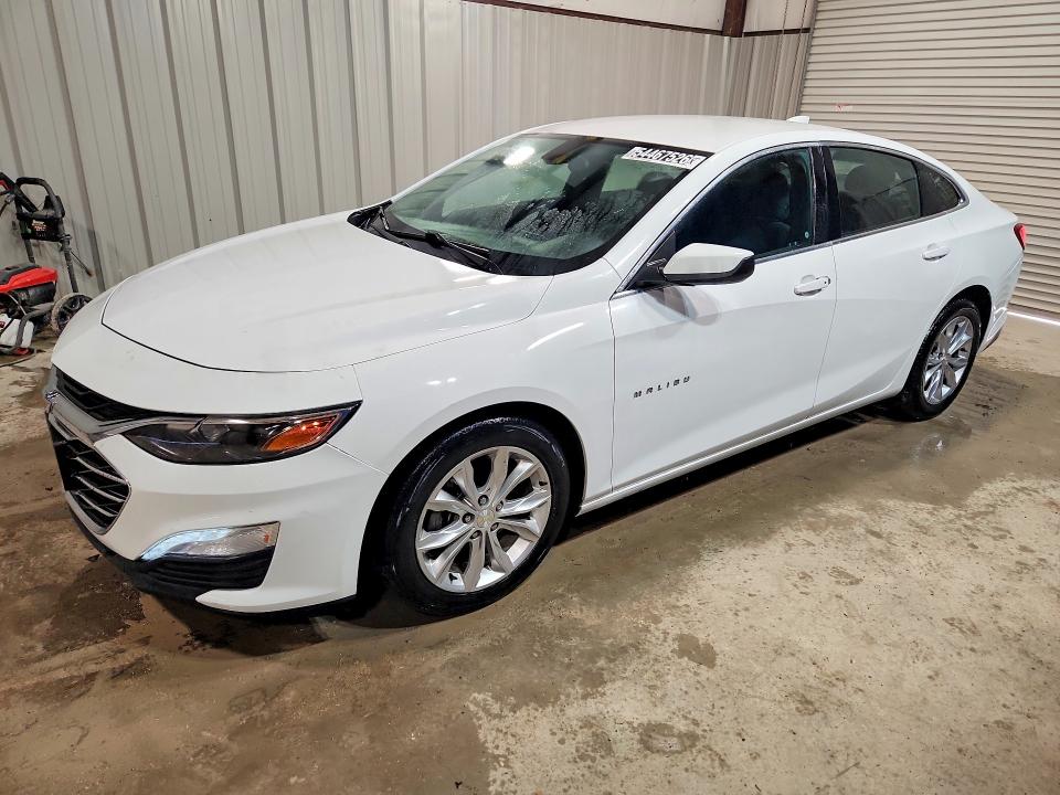 2020 CHEVROLET MALIBU — VIN 1G1ZD5ST4LF037126