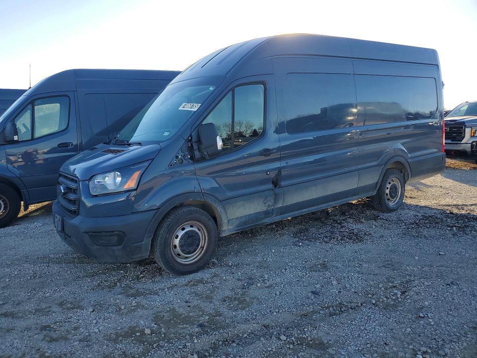 2020 FORD TRANSIT — VIN 1FTBR3X84LKB13440