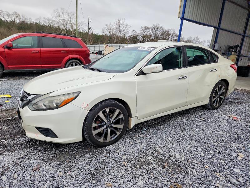 2016 NISSAN ALTIMA — VIN 1N4AL3AP4GC248906