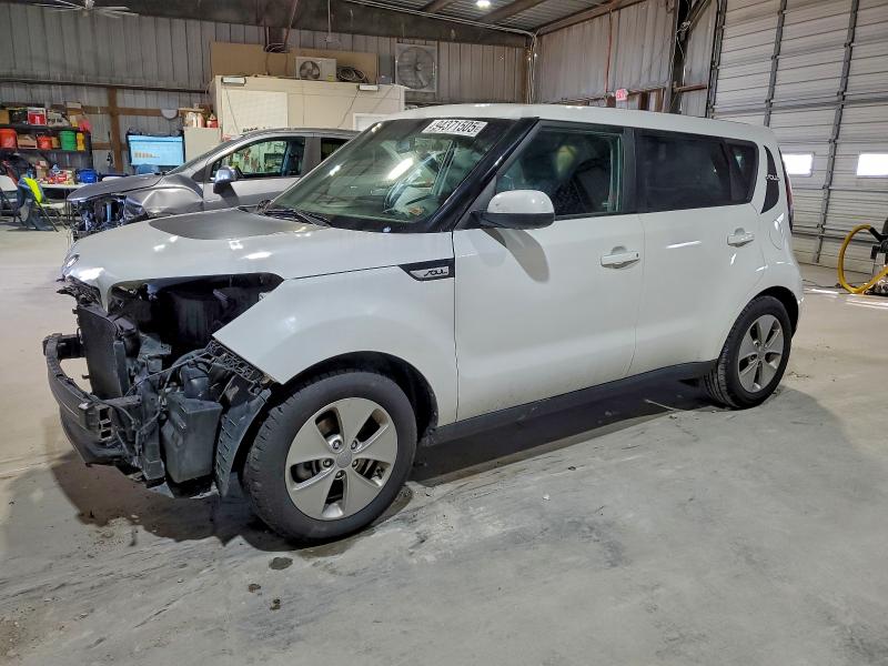 2016 KIA SOUL — VIN KNDJN2A23G7849963