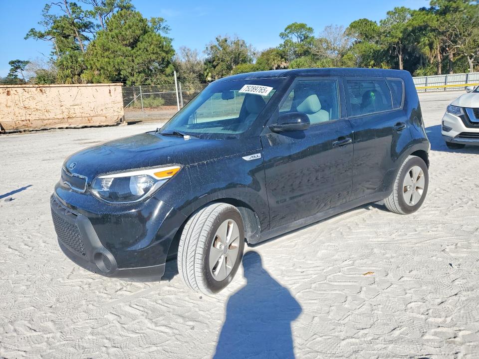 2016 KIA SOUL — VIN KNDJN2A25G7311975