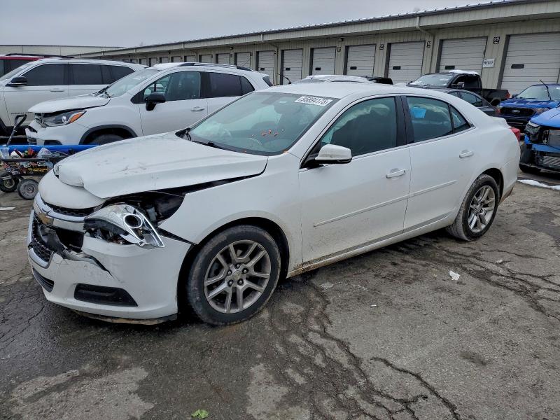 2015 CHEVROLET MALIBU — VIN 1G11C5SL4FF291620