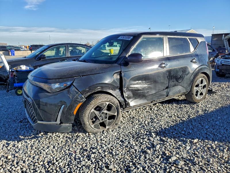 2023 KIA SOUL — VIN KNDJ33AUXP7893441