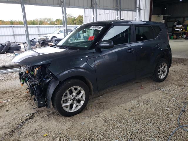 2023 KIA SOUL LX — VIN KNDJ23AU0P7197691