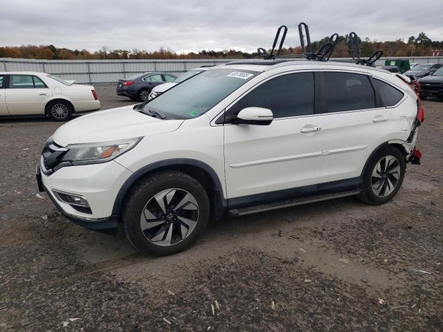2016 HONDA CR-V — VIN 5J6RM4H93GL025094