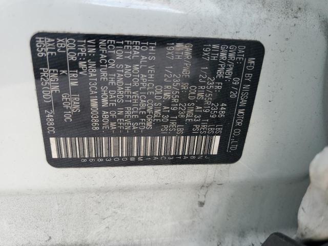 JN8AT3CA1MW003868